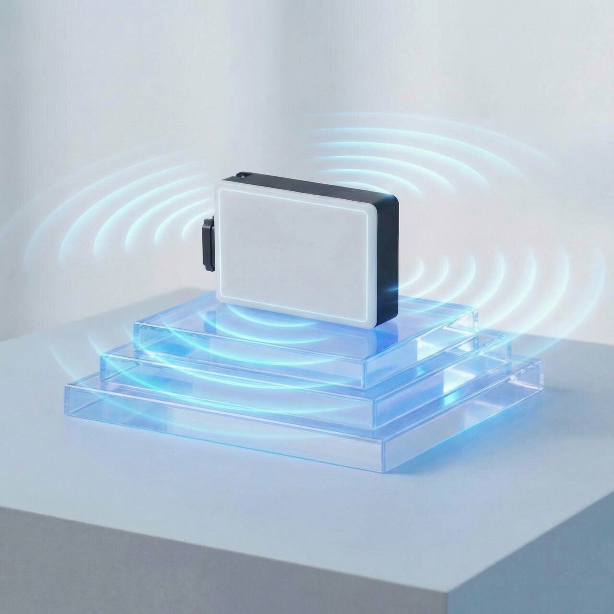 Радарный датчик Distronic Plus A0009052803