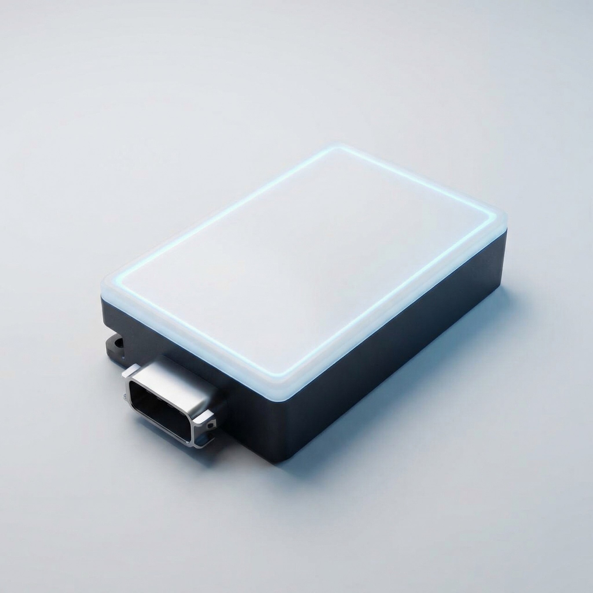 Передний угловой ACC / crash warning радар A0009054419